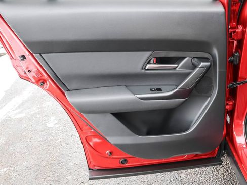 New 2026 MAZDA CX-50 2.5 Hybrid w/ Weather Package image 37