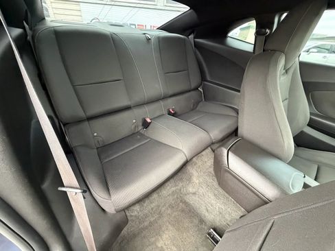 Used 2013 Chevrolet Camaro LT w/ RS Package image 29