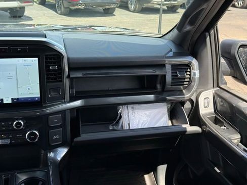 Used 2023 Ford F150 XLT w/ Equipment Group 302A High image 29