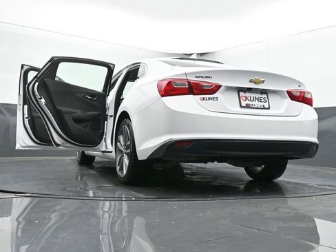 Used 2023 Chevrolet Malibu LT image 71