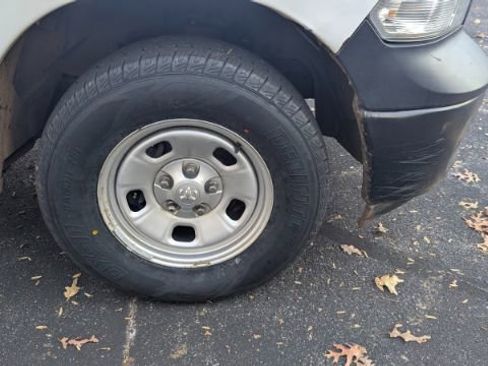 Used 2021 RAM 1500 Tradesman w/ Popular Equipment Group image 11