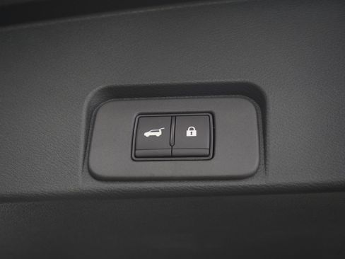 Certified 2026 Nissan Rogue Dark Armor AWD/4WD image 11