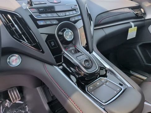 New 2026 Acura RDX A-Spec AWD/4WD image 22