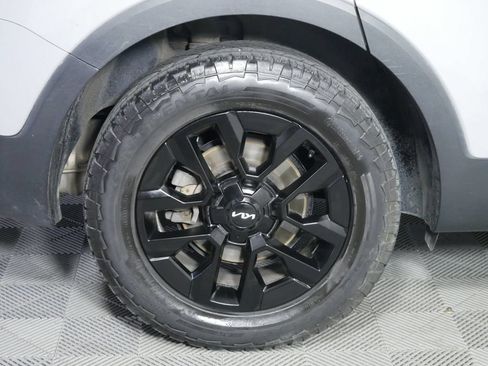 Used 2024 Kia Telluride SX Prestige X-Pro AWD/4WD image 13