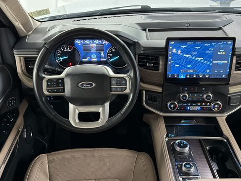 Used 2023 Ford Expedition Limited AWD/4WD image 29