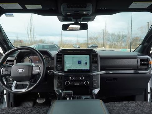 Used 2022 Ford F150 Tremor w/ Equipment Group 401A Mid image 25