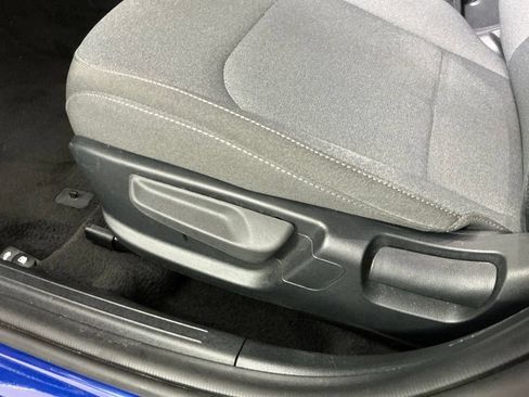 Used 2025 Kia K4 FWD image 20