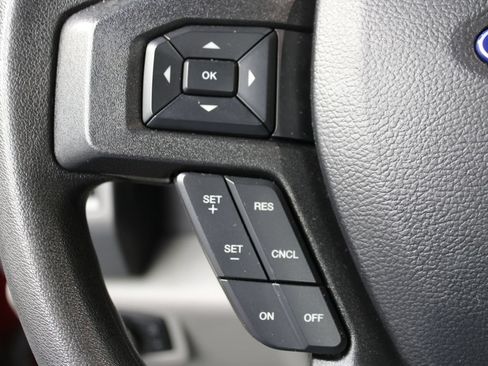 Used 2020 Ford F350 XL w/ Power Equipment Group AWD/4WD image 48