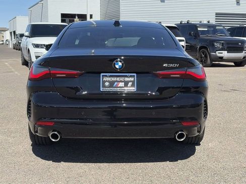Used 2024 BMW 430i Coupe w/ Convenience Package image 7