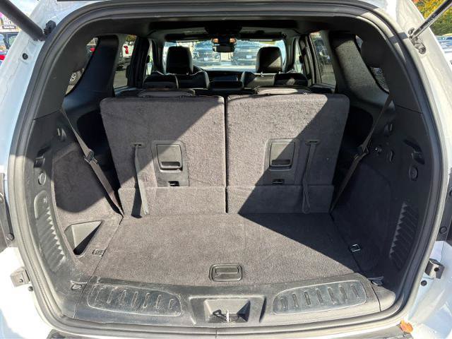 Used 2023 Dodge Durango GT AWD/4WD image 7