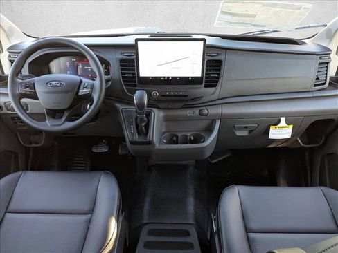 New 2026 Ford Transit 150 Low Roof RWD image 13