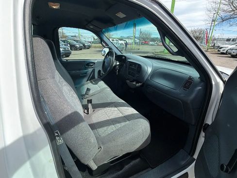 Used 2000 Ford F150 2WD Regular Cab image 11