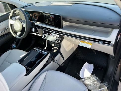 New 2026 Hyundai Tucson Blue SE w/ Tow & Go Package image 26