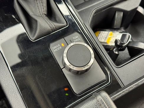 Used 2024 Toyota Tundra SR5 w/ SX Package image 31