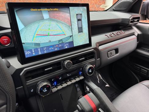 Used 2026 Toyota Tacoma TRD Pro w/ Tow Tech Package AWD/4WD image 22