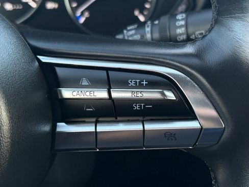 Used 2022 MAZDA CX-30 2.5 Turbo w/ Premium Package AWD/4WD image 18