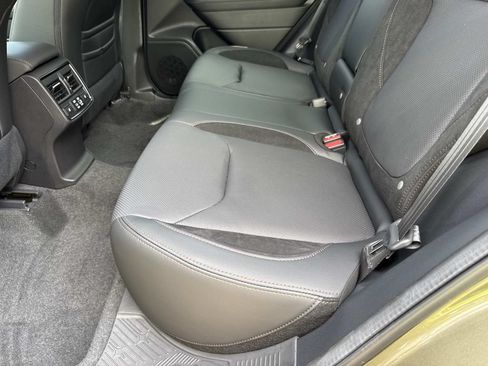 New 2026 Subaru Forester Touring AWD/4WD image 14
