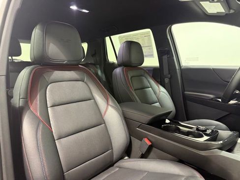 New 2026 Chevrolet Equinox RS w/ Convenience Package III image 30