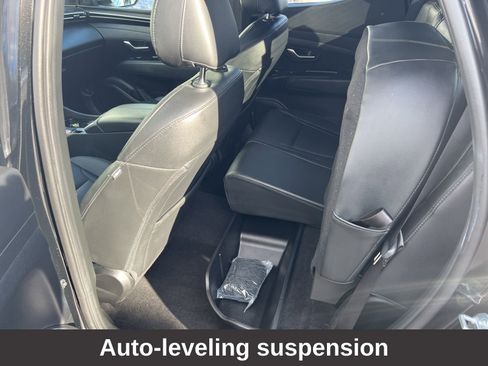 Certified 2024 Hyundai Santa Cruz Night image 19