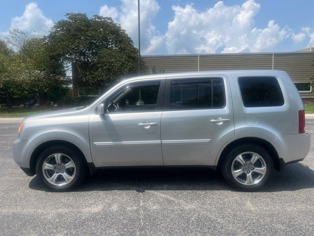 Used 2015 Honda Pilot EX image 17