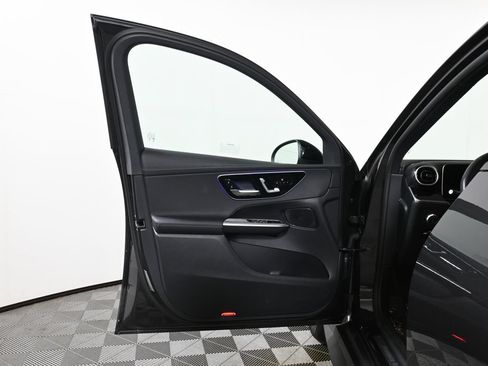 Certified 2026 Mercedes-Benz GLC 300 4MATIC image 22