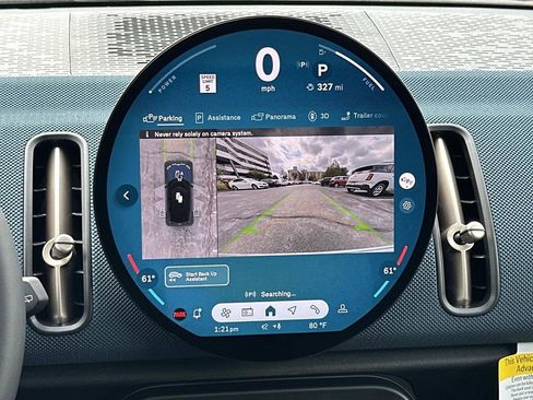 Used 2026 MINI Cooper Countryman S w/ Comfort Package Max image 6