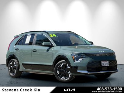 Used 2024 Kia Niro Wind