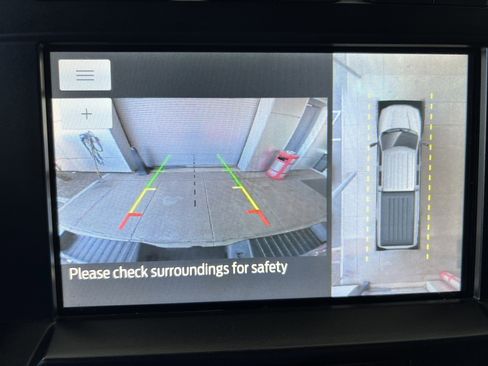 Used 2020 Ford F250 Platinum image 23