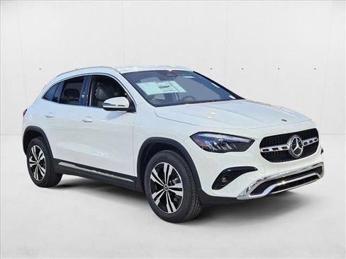 New 2026 Mercedes-Benz GLA 250 image 7