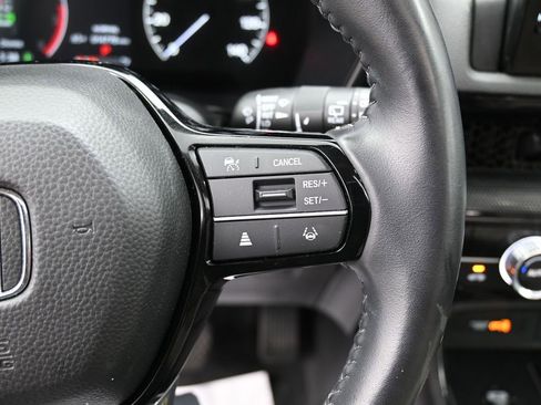 Used 2024 Honda CR-V EX-L image 21