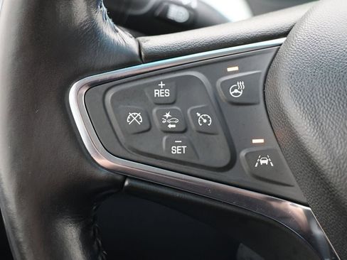 Used 2021 Chevrolet Bolt Premier w/ Infotainment Package image 20