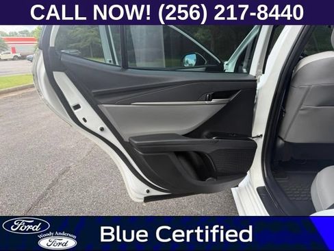 Used 2025 Toyota Camry SE FWD image 24