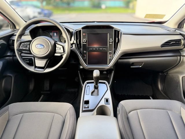 Used 2024 Subaru Crosstrek 2.0i AWD/4WD image 24