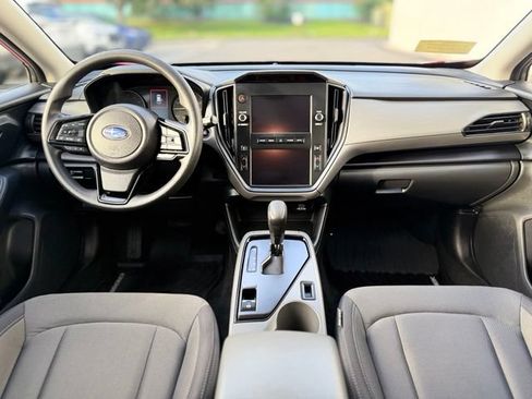Used 2024 Subaru Crosstrek 2.0i AWD/4WD image 24
