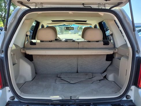 Used 2008 Ford Escape XLT FWD image 8