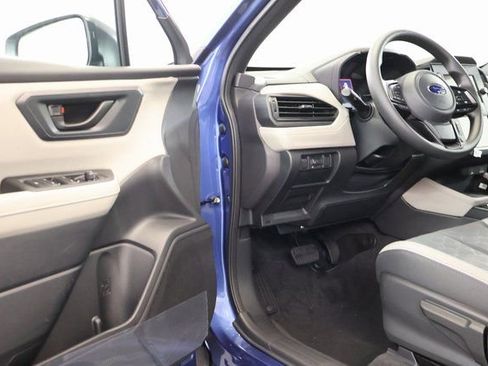 New 2026 Subaru Forester Base image 9