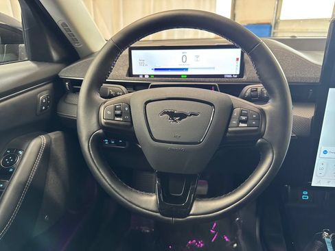 Used 2024 Ford Mustang Mach-E Premium AWD/4WD image 15