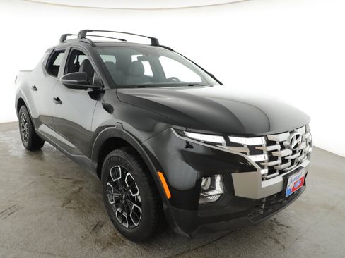 Used 2023 Hyundai Santa Cruz SEL w/ Activity Package image 3