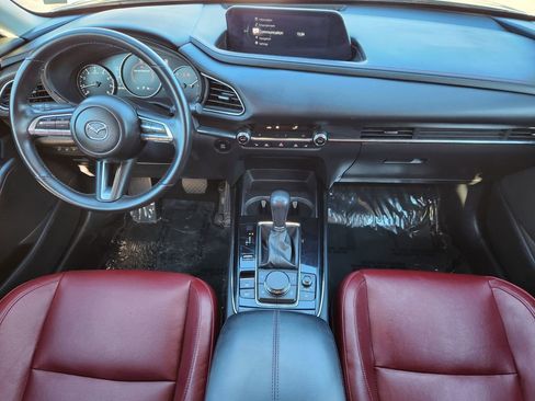 Used 2022 MAZDA CX-30 AWD 2.5 S w/ Preferred Package image 16