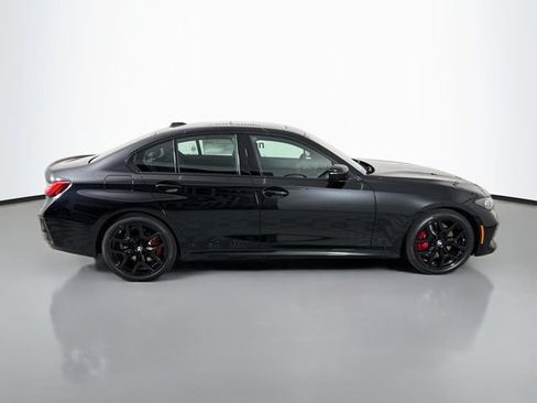 New 2026 BMW 330i xDrive Sedan w/ M Sport Package AWD/4WD image 8