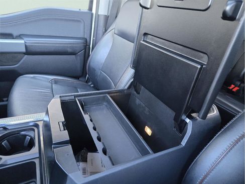 Used 2024 Ford F250 Lariat w/ Tremor Off-Road Package image 46