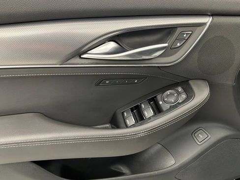 Used 2020 Cadillac CT5 Premium Luxury w/ Climate Package AWD/4WD image 11
