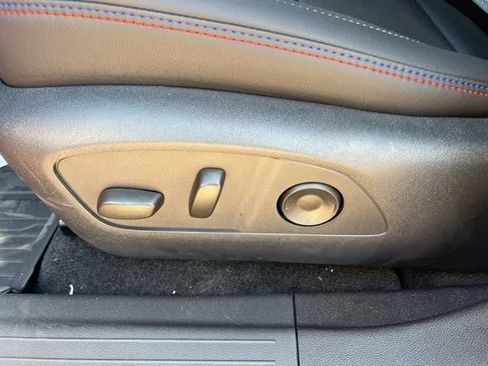 New 2025 Chevrolet Equinox EV RS w/ Active Safety Package 3 image 20