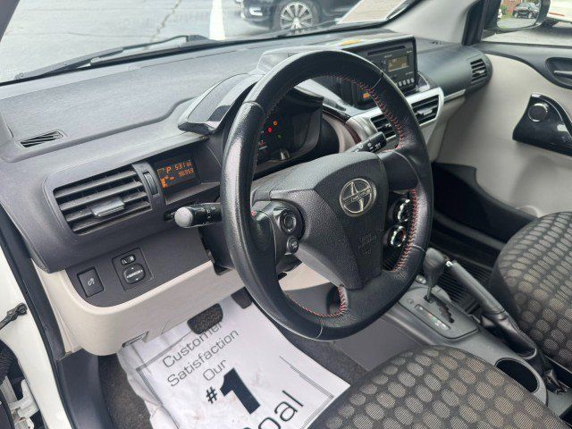 Used 2013 Scion iQ FWD image 13
