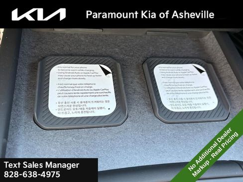 New 2027 Kia Telluride SX image 18