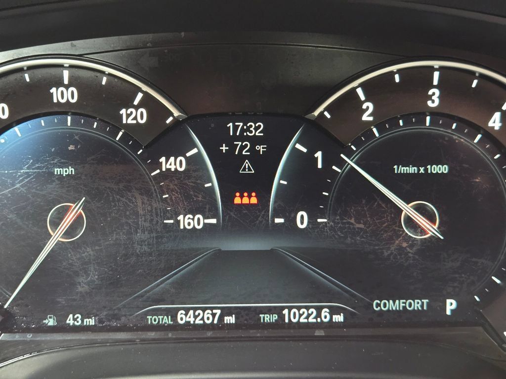 Used 2018 BMW X3 xDrive30i AWD/4WD image 20