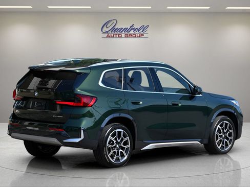 Used 2025 BMW X1 xDrive28i w/ Technology Package AWD/4WD image 4
