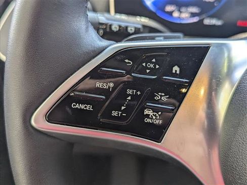 Certified 2023 Mercedes-Benz EQE 350+ SUV image 10