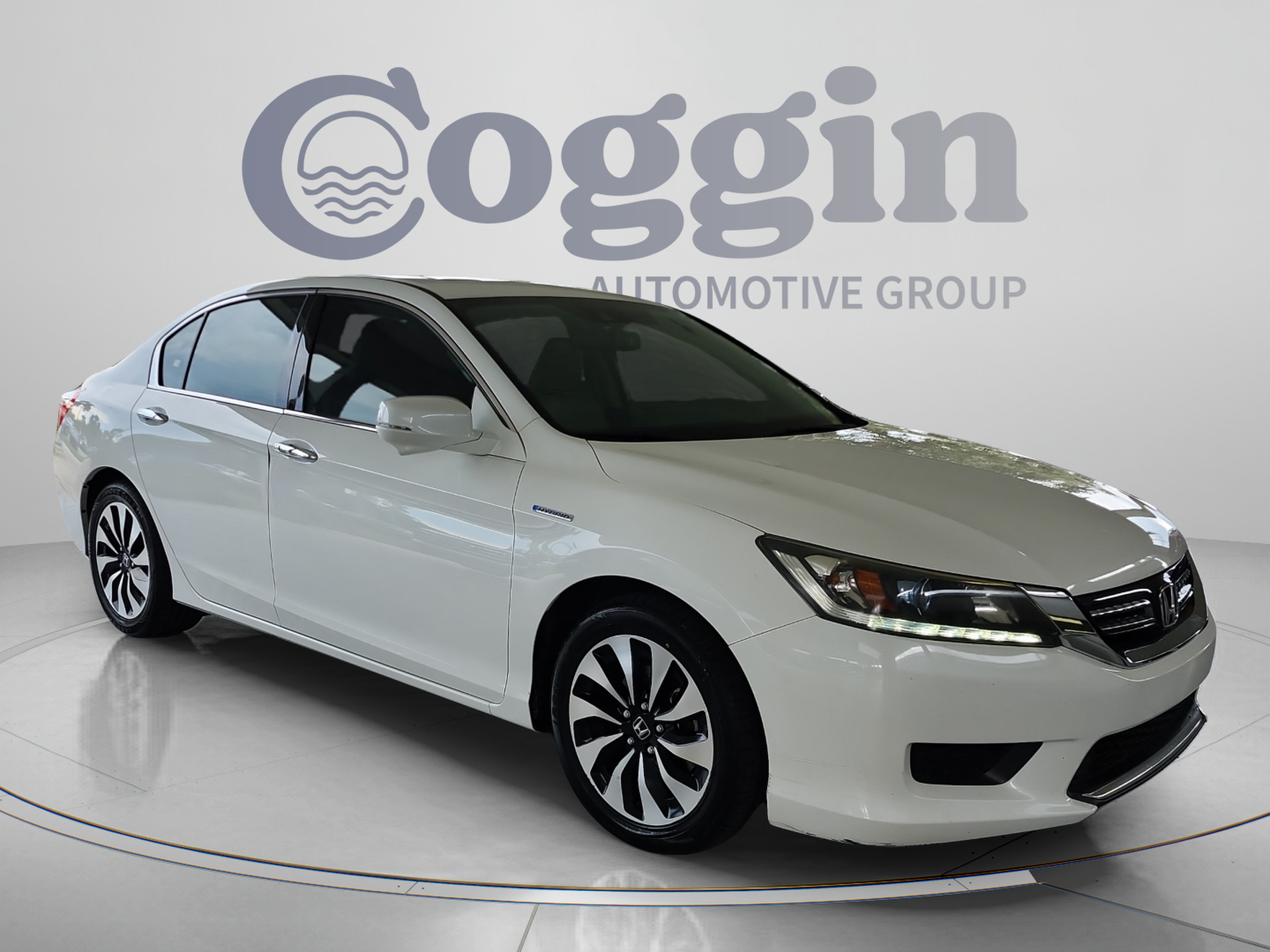 Used 2014 Honda Accord EX-L image 7