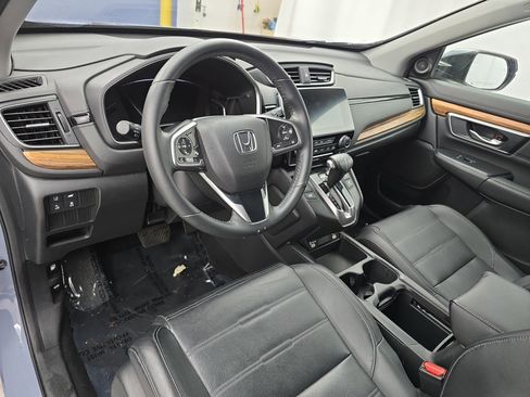 Certified 2020 Honda CR-V EX-L image 16